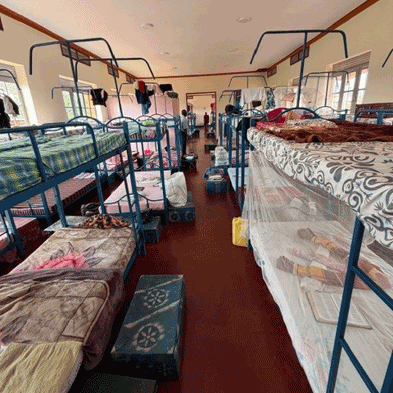 Girls-Dorm